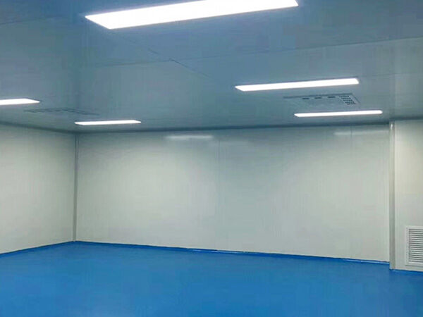 凈化公司施工